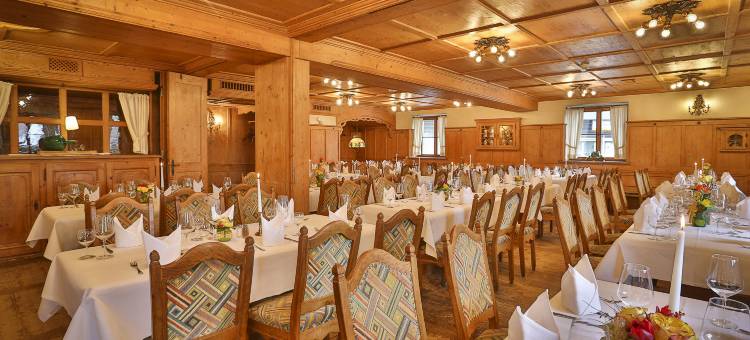 福施布劳雷之家酒店(Hotel-Brauereigasthof Josef Fuchs)图片