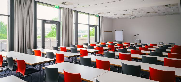 伍珀塔尔温德姆维也纳之家简易酒店(Vienna House Easy by Wyndham Wuppertal)图片