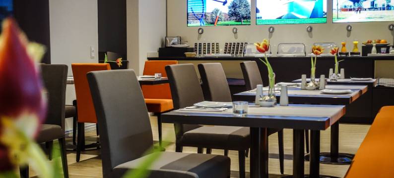 去睡觉酒店(Hotel Go2Bed Weil am Rhein - Basel)图片