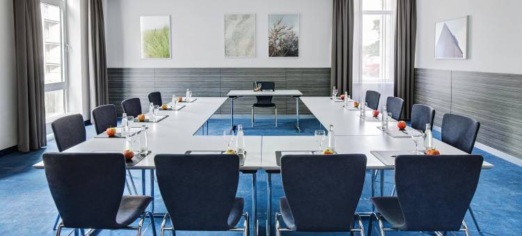 罗斯托克城际酒店(IntercityHotel Rostock)图片