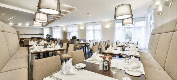 NH慕尼黑机场酒店(NH Muenchen Airport)图片