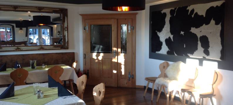 朗代乌斯酒店(Landhaus Krone)图片