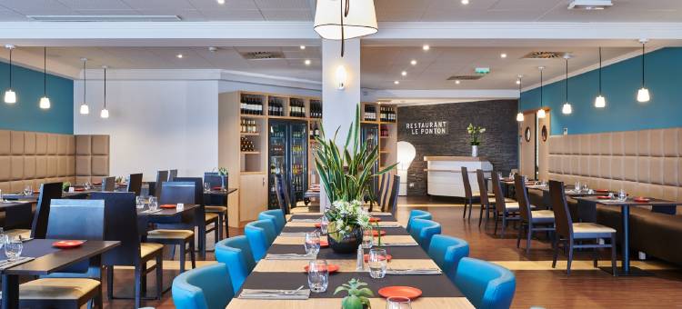 宜必思尚品比亚里茨海滩酒店(Ibis Styles Biarritz Plage)图片