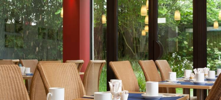 宜必思尚品巴黎蒙特勒伊门酒店(Ibis Styles Paris Mairie de Montreuil)图片