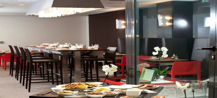 格勒诺布尔大酒店，贝斯特韦斯特至尊精选(Le Grand Hotel Grenoble, BW Premier Collection)图片