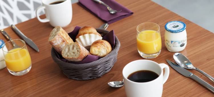 巴黎韦利济贝斯特韦斯特优质酒店(Best Western Plus Paris Velizy)图片
