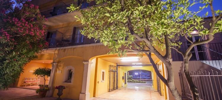 拉城堡庄园都港酒店(La Bastide du Port - Hôtel de Charme)图片