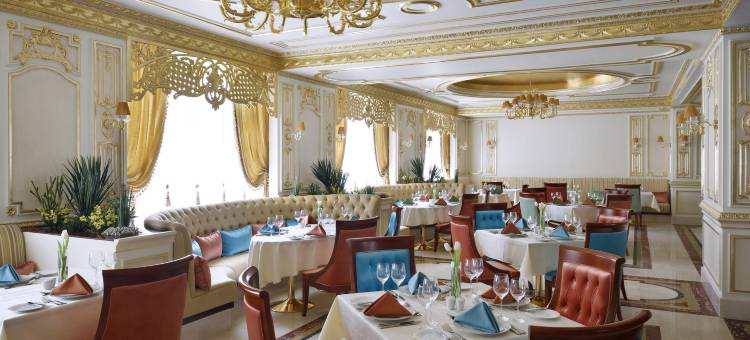 瑞享吉达城市之星酒店(Mövenpick Jeddah City Star)图片