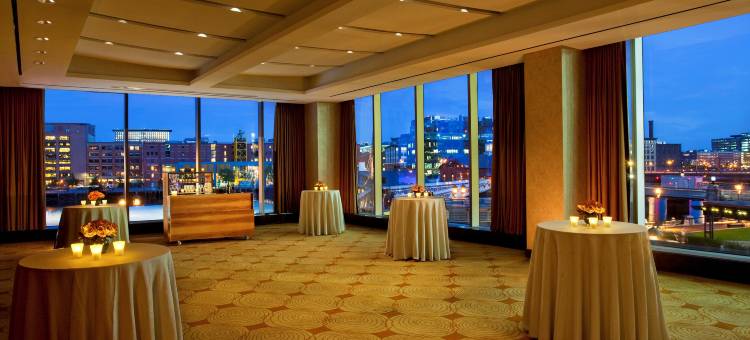 波士顿洲际酒店(InterContinental Boston)图片