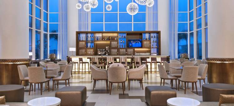乔治敦圭亚那万豪酒店(Guyana Marriott Hotel Georgetown)图片