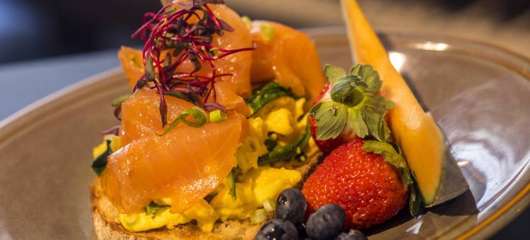 Hotel Indigo 匹兹堡(Hotel Indigo Pittsburgh East Liberty)图片