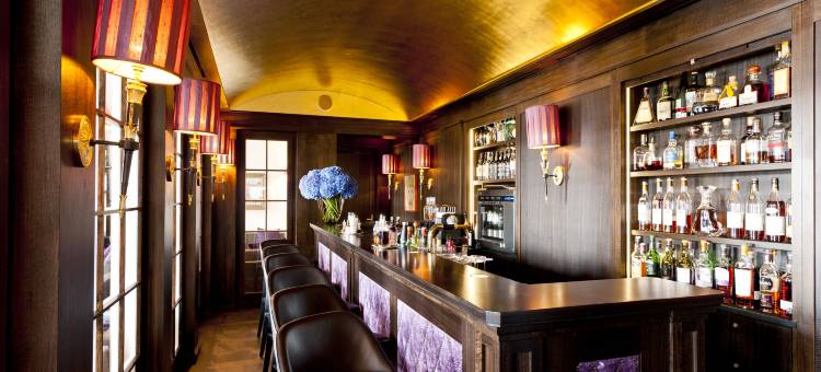 莱斯三皇大酒店(Grand Hotel les Trois Rois)图片