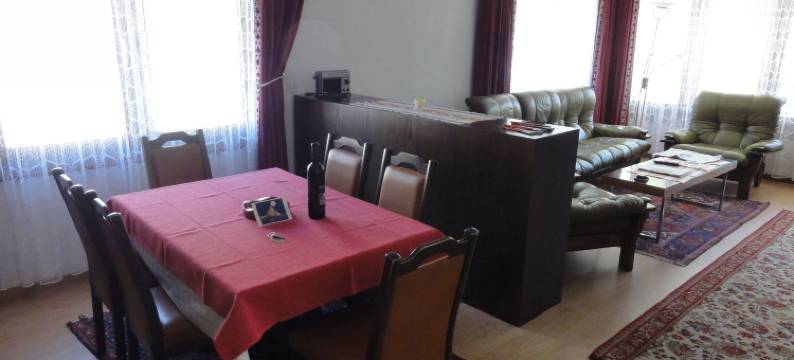 阿尔法策马特酒店(Hotel Alfa Zermatt)图片