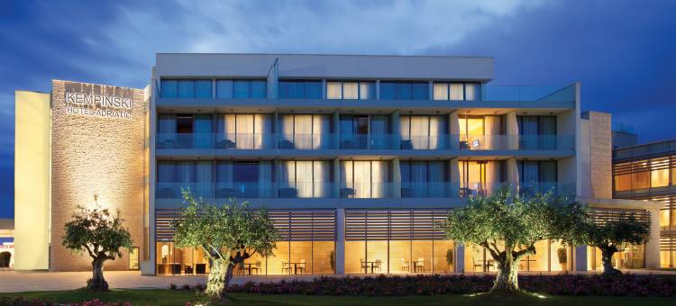 伊斯特拉凯宾斯基饭店(Kempinski Hotel Adriatic Istria Croatia)图片