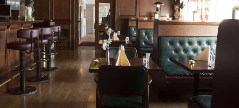 马卡吕德斯托拉酒店(Stora Hotellet Markaryd)图片