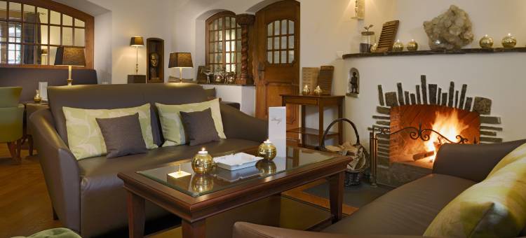 蒙特凯尔文宫殿酒店(Mont Cervin Palace)图片