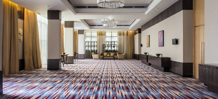 基加利万豪酒店(Kigali Marriott Hotel)图片