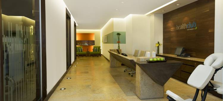 波哥大万豪酒店(Bogota Marriott Hotel)图片