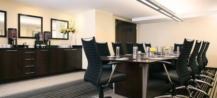 纽约曼哈顿／市中心东区 Residence Inn 酒店(Residence Inn New York Manhattan/Midtown East)图片