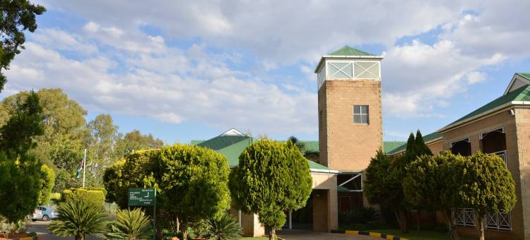 Protea Hotel Klerksdorp图片
