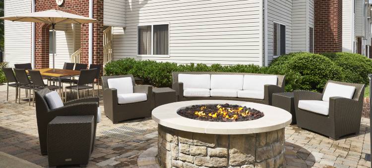 安纳波利斯索尼斯塔ES套房酒店(Sonesta ES Suites Annapolis)图片