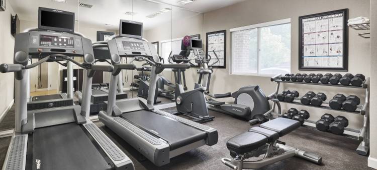 安纳波利斯索尼斯塔ES套房酒店(Sonesta ES Suites Annapolis)图片