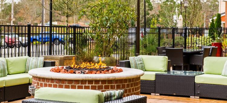 Residence Inn Columbia Northwest/Harbison图片