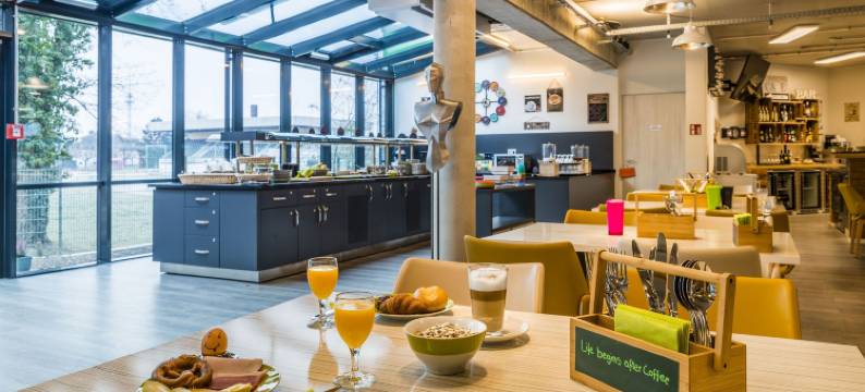 艺术与风格旅舍(Hostel Art & Style)图片