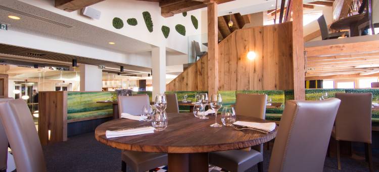 帕斯米娜瑞福酒店(Hotel Pashmina le Refuge)图片