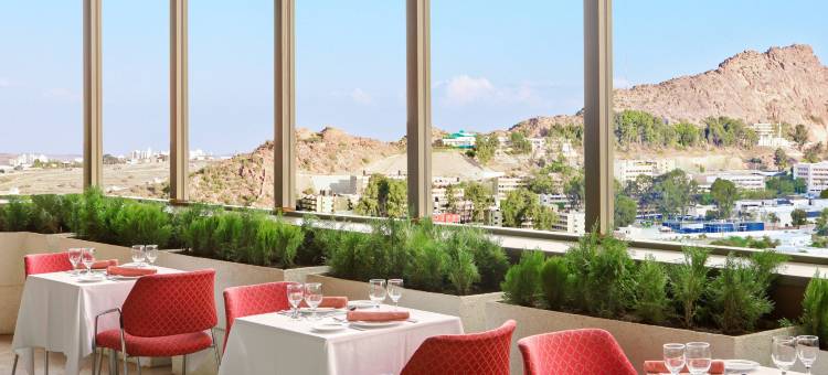 Le Meridien Al Hada图片