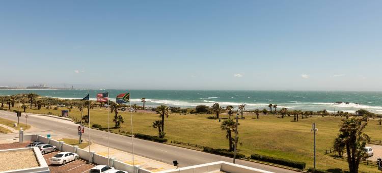 Southern Sun the Marine图片