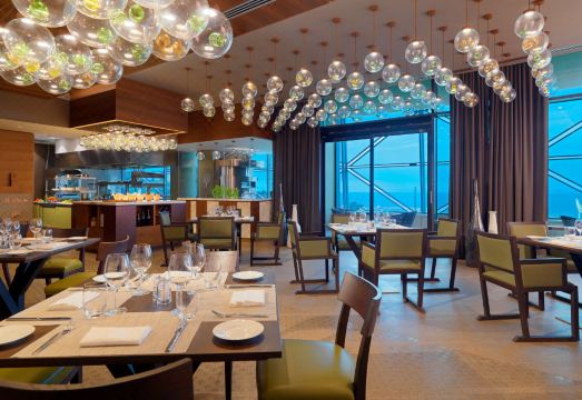 Sheraton Annaba Hotel Hotel Overview