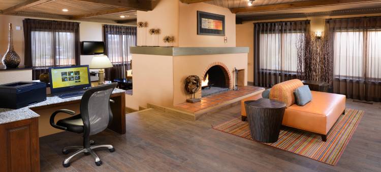 圣达菲Residence Inn 酒店(Residence Inn Santa Fe)图片