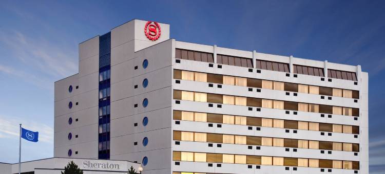 喜来登酒店-纽芬兰(Sheraton Hotel Newfoundland)图片