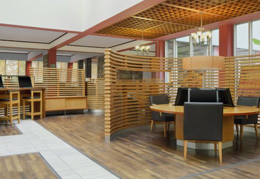 Abuja Continental HotelHotel Overview