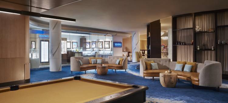 劳德代尔堡丽思卡尔顿酒店(The Ritz-Carlton, Fort Lauderdale)图片