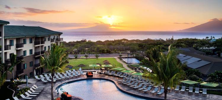 Residence Inn Maui Wailea图片