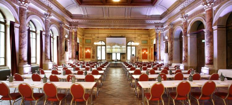 卢塞恩施威霍夫酒店(Hotel Schweizerhof Luzern)图片