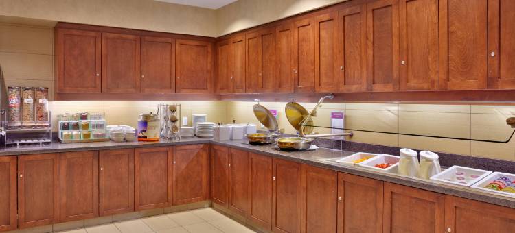 Residence Inn Idaho Falls图片