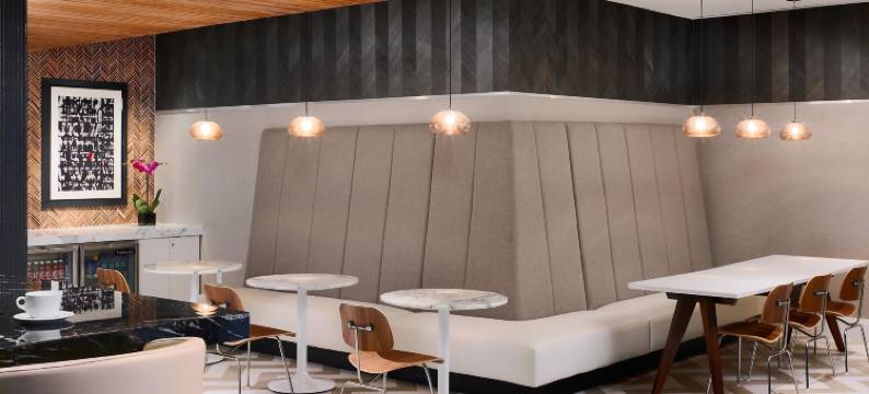 费城里滕豪斯广场索内斯塔酒店(Sonesta Philadelphia Rittenhouse Square)图片