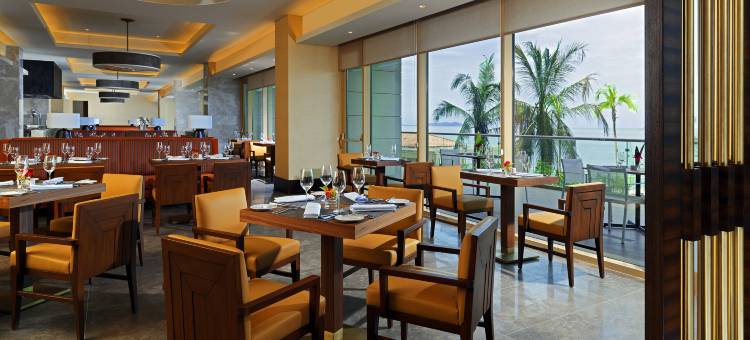 Radisson Blu Hotel, Conakry图片