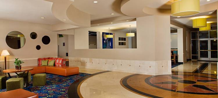 阿纳海姆度假村区/加登格罗夫Residence Inn 酒店(Residence Inn Anaheim Resort Area/Garden Grove)图片