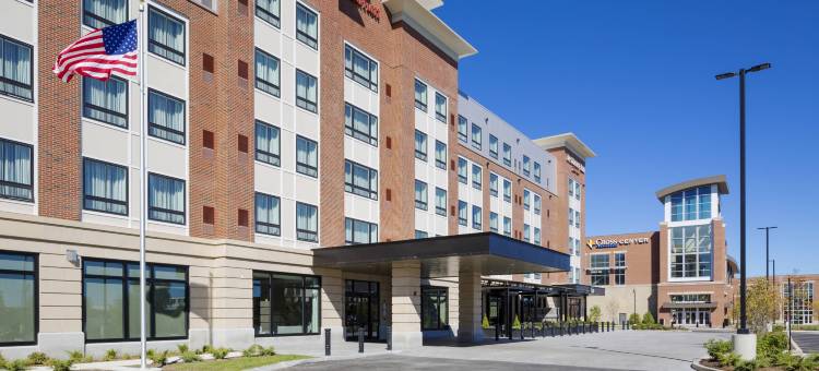 Residence Inn Bangor图片