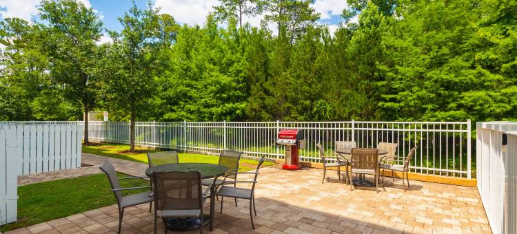 杰克逊维尔巴特勒大道万豪TownePlace酒店(TownePlace Suites Jacksonville Butler Boulevard)图片