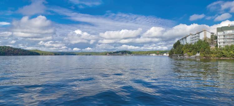 世标度假屋-欧扎克斯湖(WorldMark Lake of the Ozarks)图片