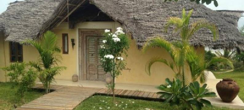 查班尼奢华度假村(坦桑尼亚)Qambani Luxury Resort(Qambani Luxury Resort)图片