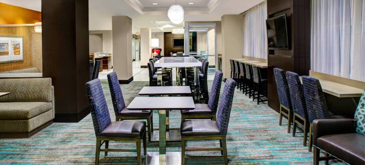 Residence Inn Atlanta Midtown/Georgia Tech图片