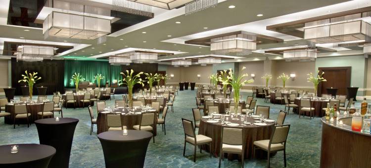 劳德代尔堡威斯汀海滩度假酒店(The Westin Fort Lauderdale Beach Resort)图片