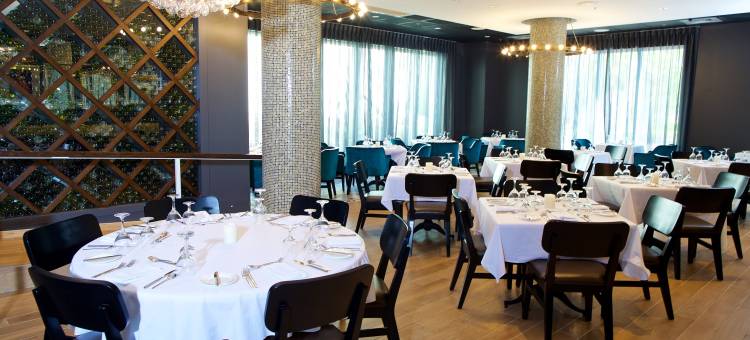 巴哈马天堂岛华威酒店-全包式-限成人(Warwick Paradise Island Bahamas - All Inclusive - Adults Only)图片