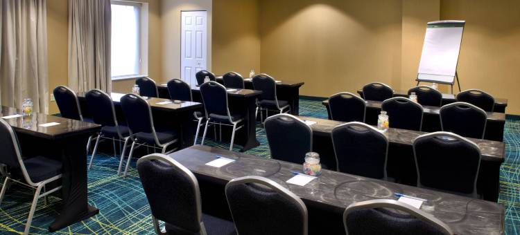 费城普利茅斯会议万豪SpringHill酒店(SpringHill Suites Philadelphia Plymouth Meeting)图片